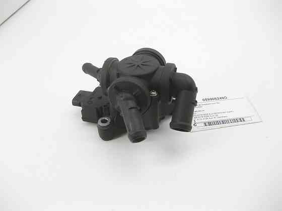 VAG  059906249G Клапан електромагнітний ОЖ Одесса