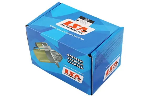 Стартер Таврія LSA Вінниця