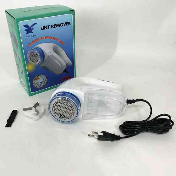 Машинка для стрижки катишок Lint Remover YX-5880, Машинка против катышек, Машинки для стрижки катышков XF-37 Киев