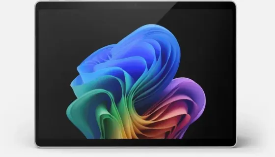 Графічний планшет Tablet Microsoft Surface Pro 11 Intel EP2-20097 - Core Ultra 5 236V/13" 2880x1920/256GB/RAM Київ