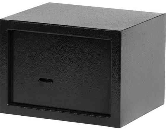 Сейф; Пистолетный, денежный,для документов! ЯМХ-15К. Киев