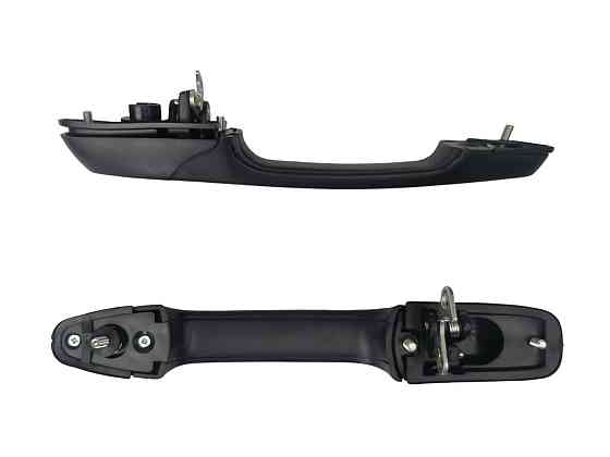 Ручка наружная 2108, 2113 (к-кт 2 шт) Евро двери Мукачево