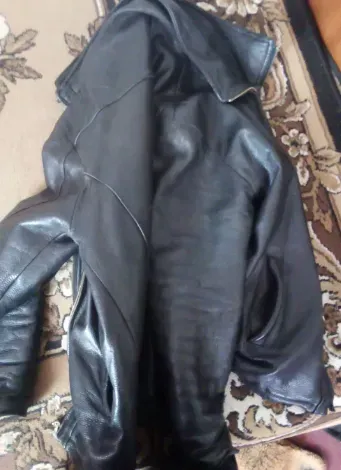 Куртка зимова, осіння і ще піджак Івано-Франківськ - фото 3