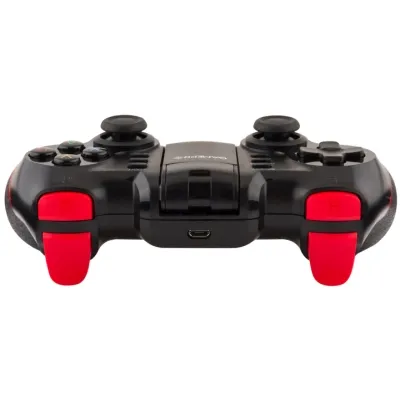 Геймпад GamePro MG850 PC/PS3/iOS/Android Black (MG850) Вінниця - фото 4