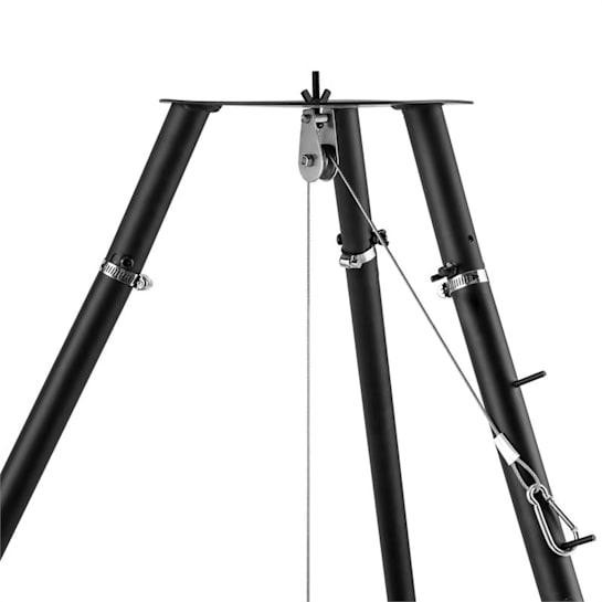 Обертовий гриль Arco Trino Blumfeldt Німеччина Рівне - фото 7