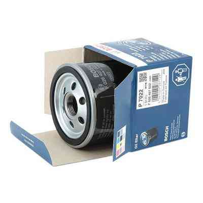 Фильтр масляный Bosch F 026 407 022 Винница