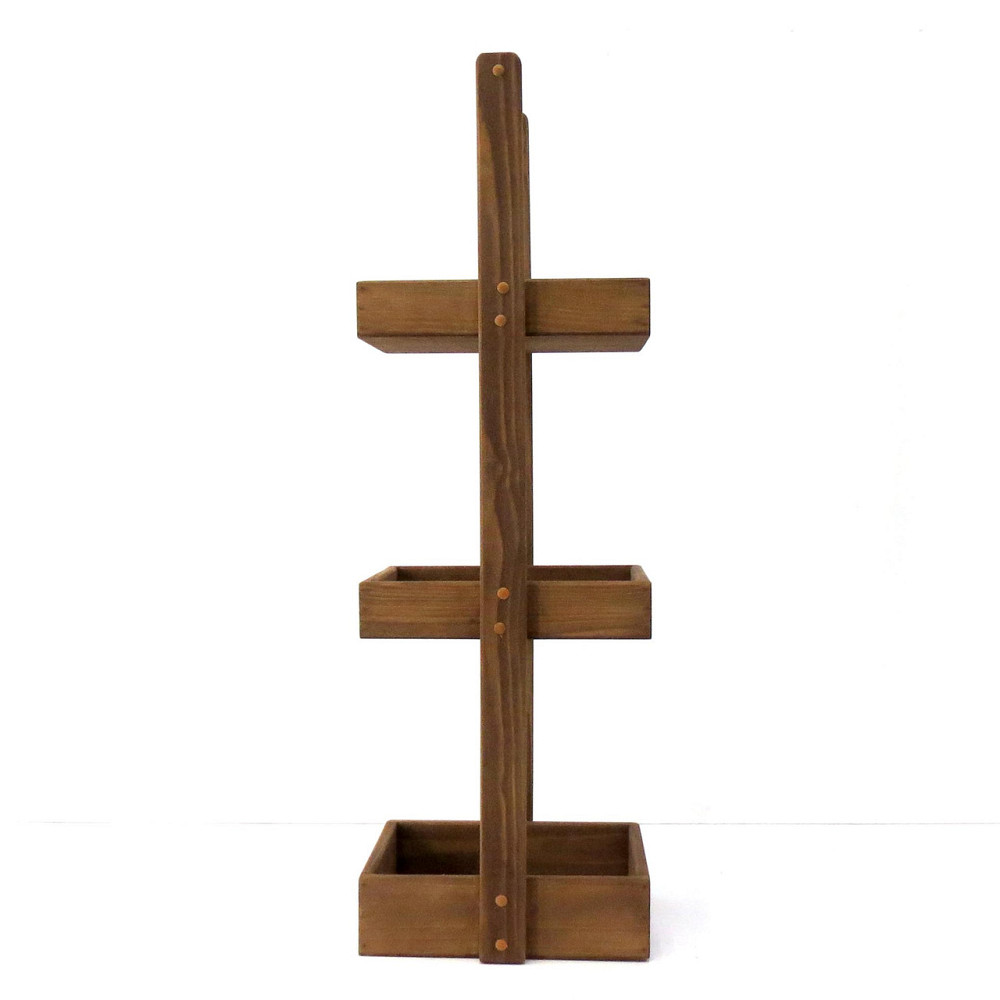 Этажерка для ванной 