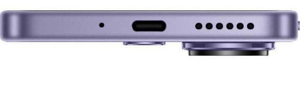 Мобильный телефон: POCO M6 Pro 8/256Gb. Purple. Киев - изображение 8