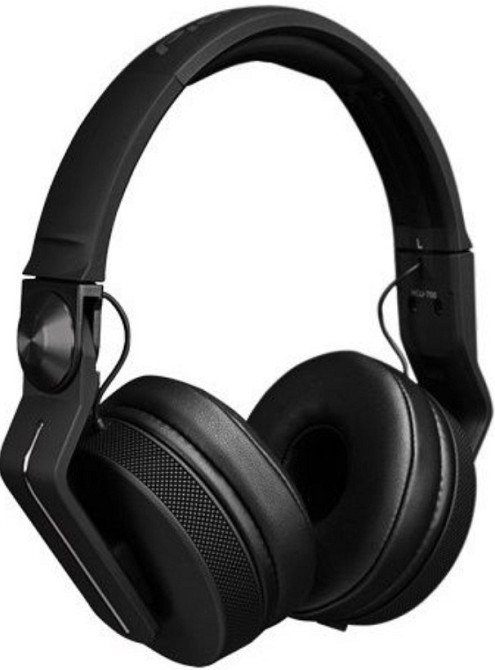 Навушники Наушники Headphones PIONEER™ HDJ-700 Музика Music. Харків - фото 8