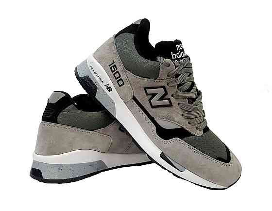 Мужские кроссовки New Balance ML1500 PNV,оригинал,p.41(26см) Киев