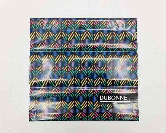 Пакет с пластиковой ручкой (36х37)  