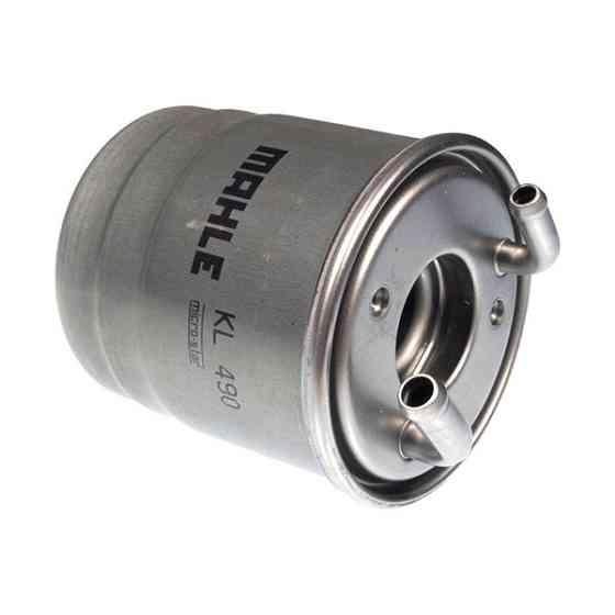 Топливный фильтр Mahle KL490D MB Харьков