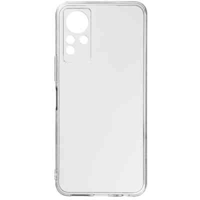 Чехол для мобильного телефона Armorstandart Air Series Infinix Note 12 4G (X663D) Transparent (ARM64504) Винница