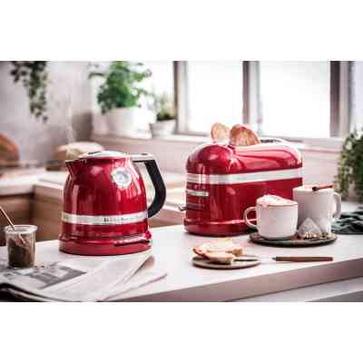 Тостер KitchenAid 5KMT2204ECA Вінниця
