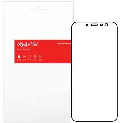 Пленка защитная Armorstandart Meizu M6T (ARM58354) (ARM58354) Винница