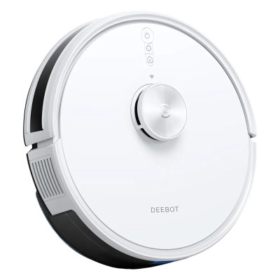 Пилосос Ecovacs DEEBOT Y1 Pro White (DLX34 Y1 PRO) Вінниця - фото 1