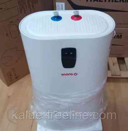 Водонагрівач електричний DJOUL B41-V-50L Харків