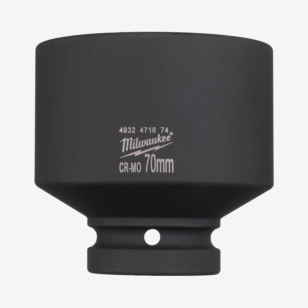 Головка ShW 1'' MILWAUKEE, 70мм Одеса - фото 1