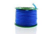 Шланг паливний Ø4mm, 20 метрів (гумовий, синій, на бухті) MANLE Київ - фото 1