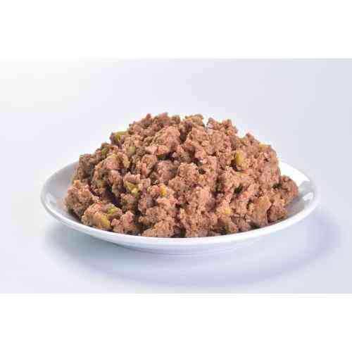 Влажный корм Brit Grain Free Veterinary Diets Joint and Mobility для взрослых собак для поддержания здоровья суставов с селедкой Киев