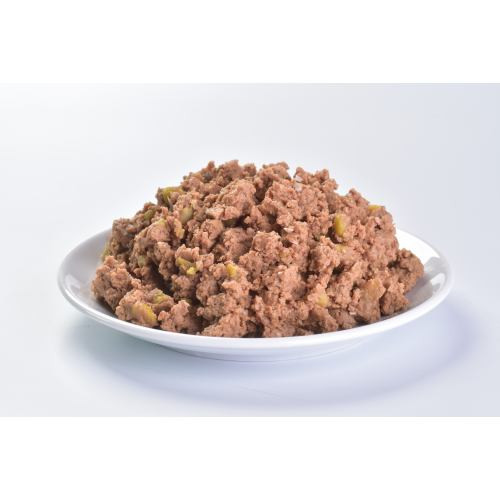 Влажный корм Brit Grain Free Veterinary Diets Joint and Mobility для взрослых собак для поддержания здоровья суставов с селедкой Киев - изображение 2