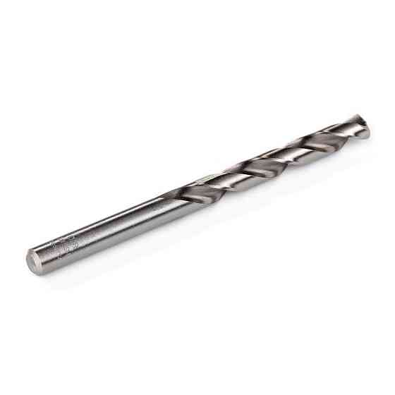 Сверло для металла HSS/М2 8,0 мм YATO Харьков