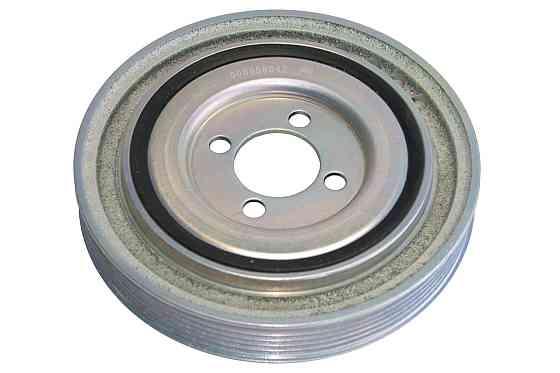 Шків коленвала Fiat 1,3 MJTD 6PK Akron Malo MA658042 Київ