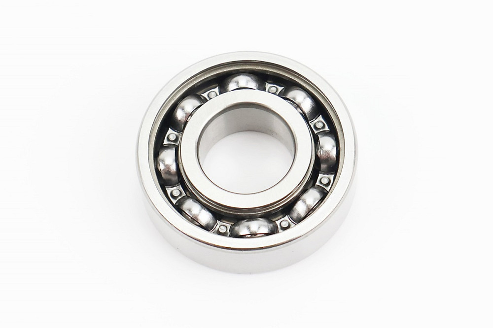 Підшипник 6203RS (17×40×12) 171FMM Киев - изображение 2