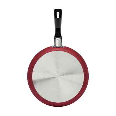 Сковорода Tramontina Loreto для млинців 22 см (20389/722) Винница