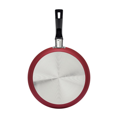 Сковорода Tramontina Loreto для млинців 22 см (20389/722) Винница - изображение 2