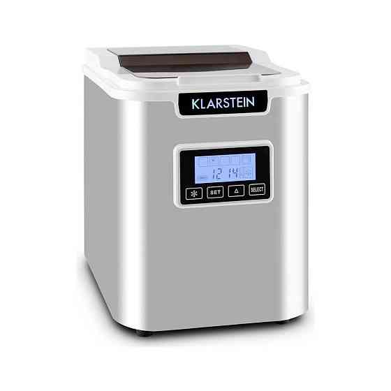 Льдогенератор Klarstein (Германия) Ровно