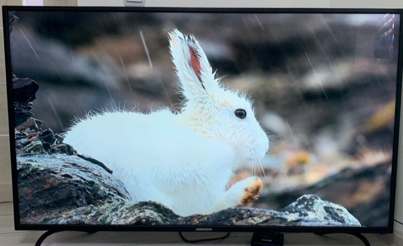 Телевизор Medion 55
