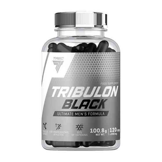 Tribulon Black (120 caps) Луцк
