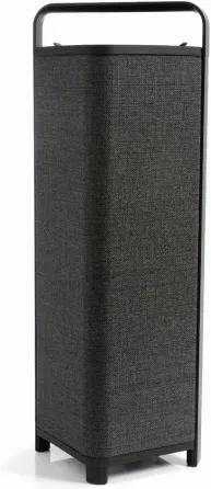 Портативная колонка Escape P9 Black Przenośny Динамік HiFI WiFi Multiroom Киев