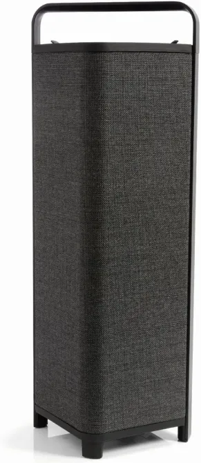 Портативна колонка Escape P9 Black Przenośny Динамік HiFI WiFi Multiroom Київ - фото 1