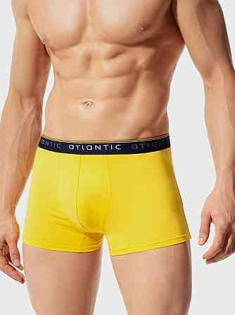 Труси чоловічі шорти Atlantic MH-1183 Київ