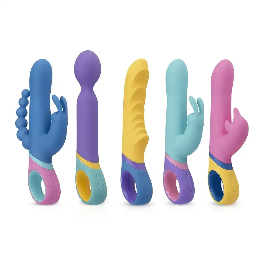 Потужний вібратор точки G PMV20 G Tone - G-Spot Vibrator Львів - фото 8