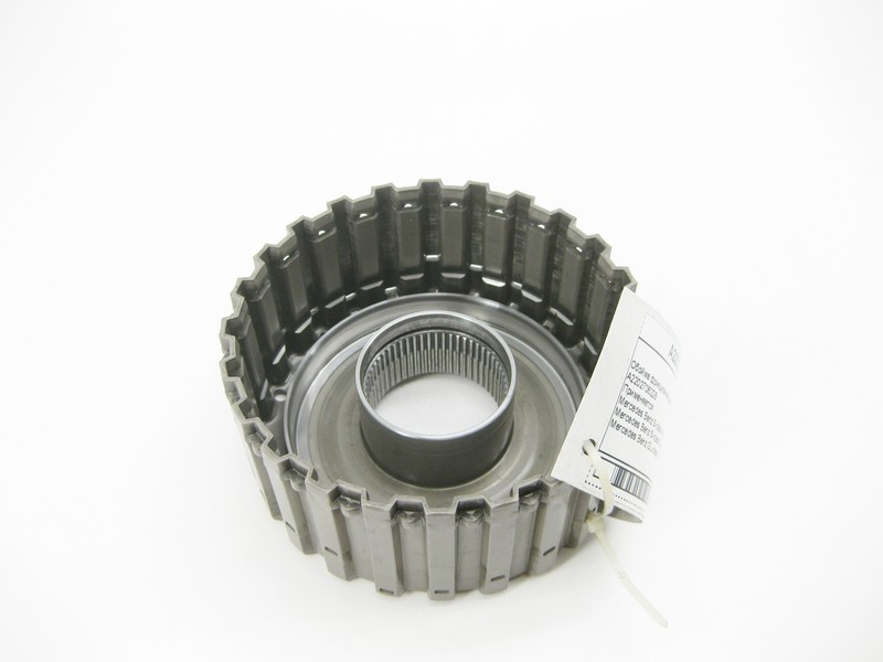 Mercedes-Benz  A2202706228 Обойма фрикційних дисків АКПП Одесса - изображение 6