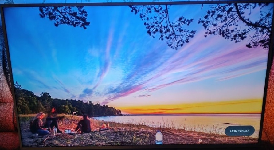 Телевізор 58 дюймів Ambiliggx 3 Philips 58PUS8505/12. Smart Wi-Fi T2S2 Bluetooth. Харків - фото 1