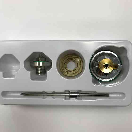 Змінне сопло для фарбопульта ST-2000, діаметр 1,8 мм AUARITA NS-ST-2000-1.8 Одеса