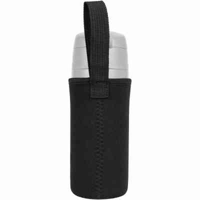 Чехол для термоса Tribe Neoprene Cover для питного термоса 0,35 л Black (T-DF-0006-black) Винница
