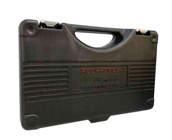 Набір біт 40пр. 3/8" з бітотримачами (Torx: T20,T55; Hex: H12,H4мм; Spline: M12,M5) у пластиковому кейсі Одеса