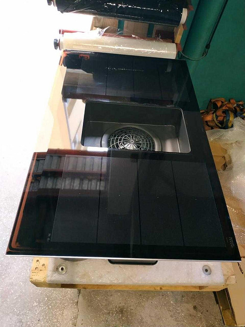 Варочна поверхня електрична Siemens EX875LX34E (аутлет) Київ - фото 2