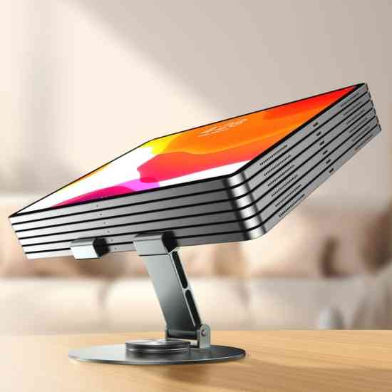 Складна настільна підставка для планшета Folding Remax Вінниця