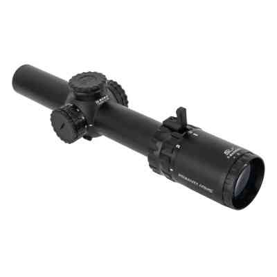 Оптичний приціл Primary Arms SLx 1-6×24 SFP сітка ACSS Aurora 5.56/.308 Meter з підсвічуванням (610182) Вінниця