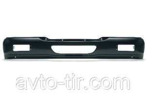 Бампер металл DAF CF 1363375 1656562 1440248 1426274 1656563 1661269 1825005 1826226 Луцк - изображение 1