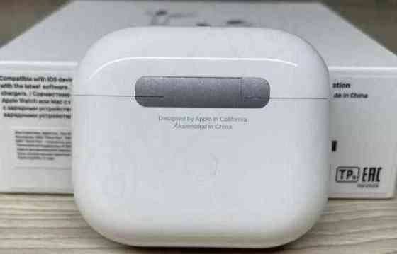 Безроводные наушники аірподс 3 к Premium версия! 1в1 с Харьков