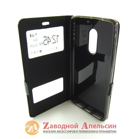 Чохол книжка Xiaomi Redmi Note 4 4X Smart Case Одеса - фото 6