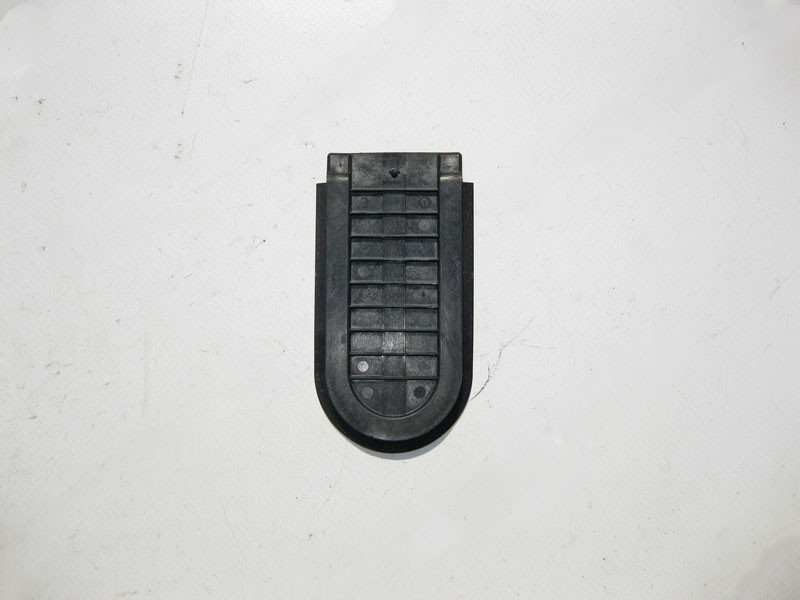 Mercedes-Benz  A2115450703 Пластикова заглушка у перегородці моторного щита праворуч E-Class W211 CLS C219 Одеса - фото 2