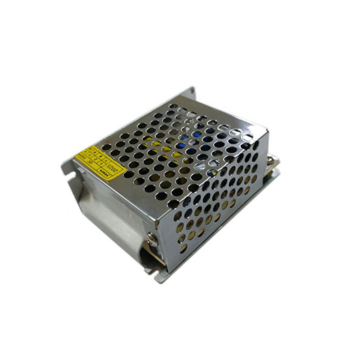 Блок питания перфорированный 12В 3А 36Вт для LED-лент CCTV, UAlectric Винница - изображение 1